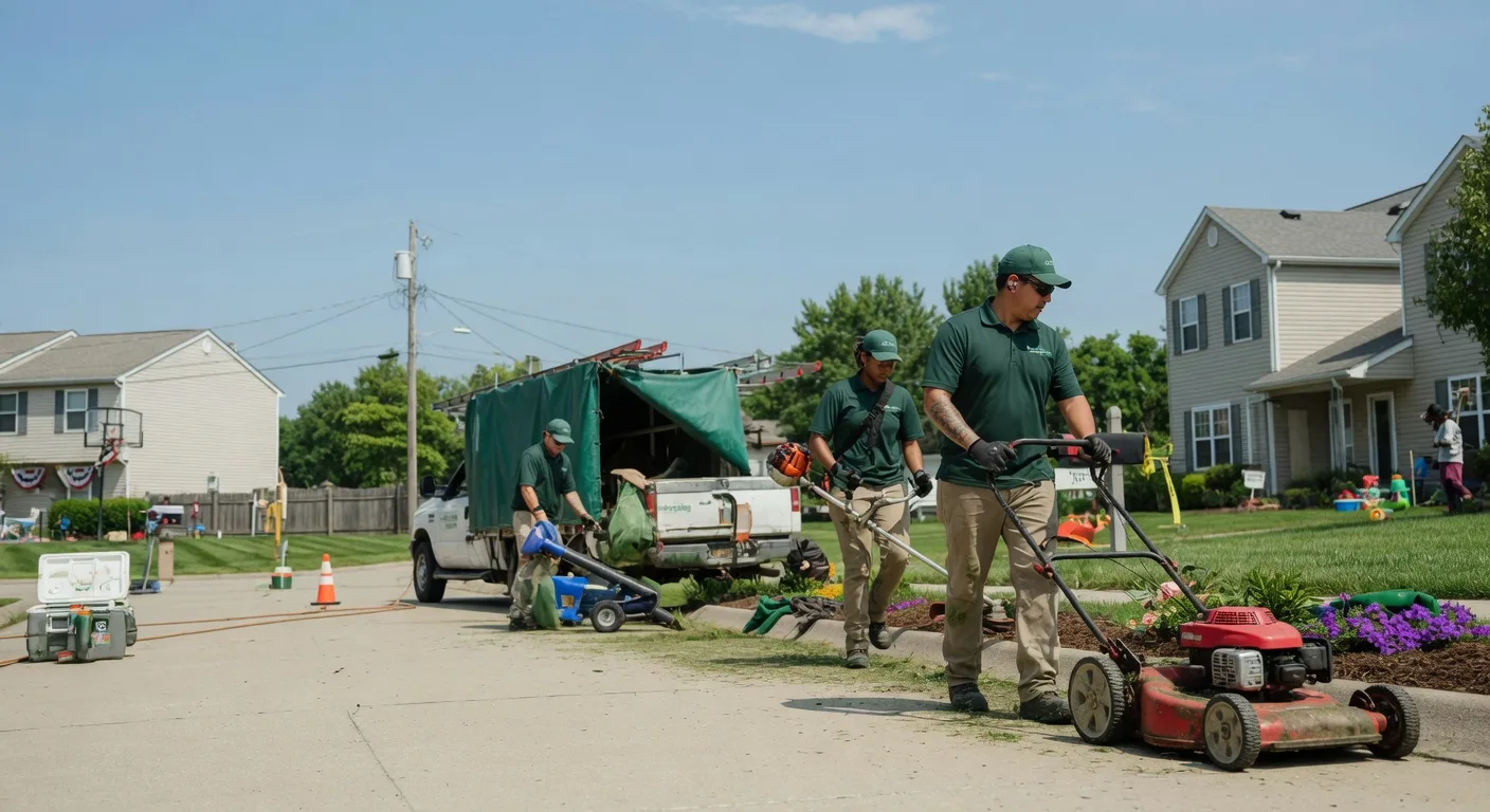 Irrigation Installation in Bosworth, MO near me